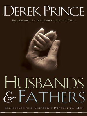 cover image of Husbands and Fathers
